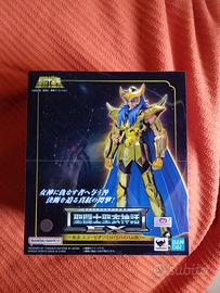  Saint Seiya Myth cloth Ex Scorpio Milo Revival