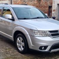 Fiat Freemont 2.0 Multijet 140 CV Lounge