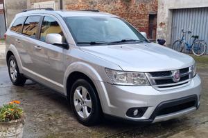 Fiat Freemont 2.0 Multijet 140 CV Lounge