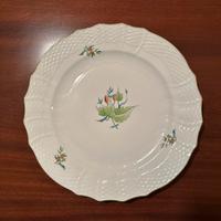 Piatto Herend Rosa canina