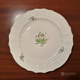 Piatto Herend Rosa canina