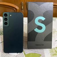 Samsung S22 256 GB