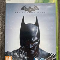 Batman xbox 360