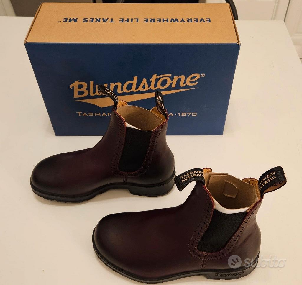 Blundstone bimbo donna nuove Tutto per i bambini In vendita a