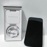 iPhone 15 Apple 5G - 128GB Nero - Come nuovo