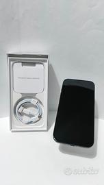 iPhone 15 Apple 5G - 128GB Nero - Come nuovo