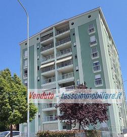 Appartamento di 99 m² con 3 locali e box auto a Or