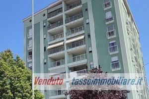 Appartamento di 99 m² con 3 locali e box auto a Or