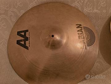 Ride Sabian AA medium 20