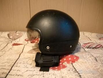 Casco aperto Givi