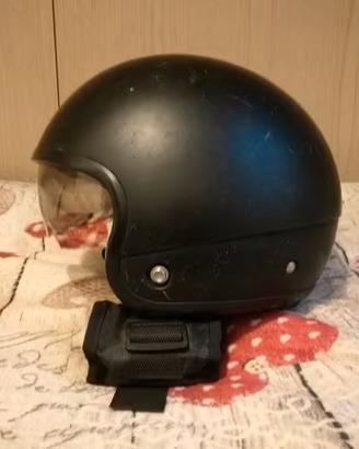 Casco aperto Givi