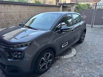 Citroen c3 shine 2022