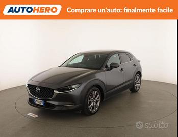 MAZDA CX-30 HU98993