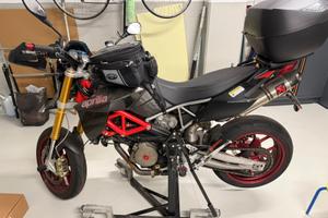 Aprilia Dorsoduro 750 Factory