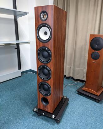 Diffusori Triangle Esprit Australe EZ 