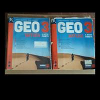 libro Geo Natura 3