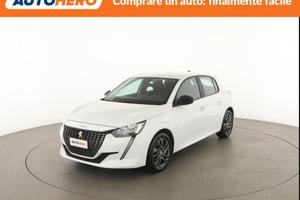 PEUGEOT 208 PureTech 75 Stop&Start 5 porte Activ