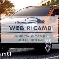 Ricambi musata Ford ecosport Edge kuga 2016