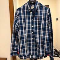 Camicia a scacchi