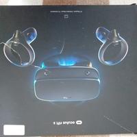 Oculus Rift S