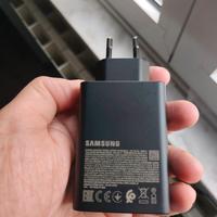 CARICATORE ORIGINALE SAMSUNG MAX 65W