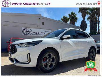 FORD Kuga 2.5 FHEV 180 CV CVT 2WD ST-Line X