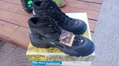 Scarponi da trekking Scarpa n°47