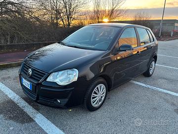 Volkswagen Polo 1.4/80CV TDI 5p. Comfortline SOLI 