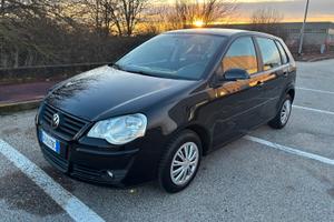 Volkswagen Polo 1.4/80CV TDI 5p. Comfortline SOLI 