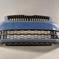 Paraurti ant SKODA OCTAVIA III (5E3, NL3, NR3) '12