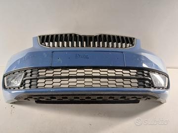 Paraurti ant SKODA OCTAVIA III (5E3, NL3, NR3) '12