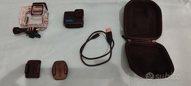 Action cam Gopro hero 4k 2024 