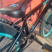 Bmx radio bike 20