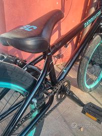 Bmx radio bike 20