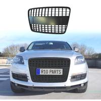 GRIGLIA PER AUDI Q7 05-09 COLORE NERO