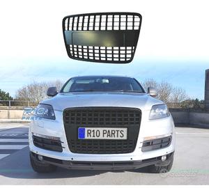 GRIGLIA PER AUDI Q7 05-09 COLORE NERO