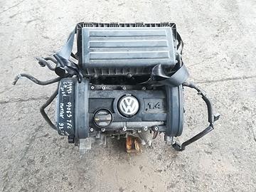 Motore Volkswagen Polo BUD 92.000 KM