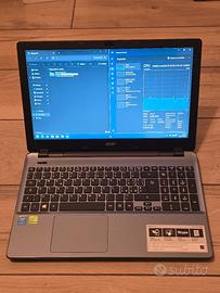 Computer portatile Acer Aspire E5-571G-50NS perfe 