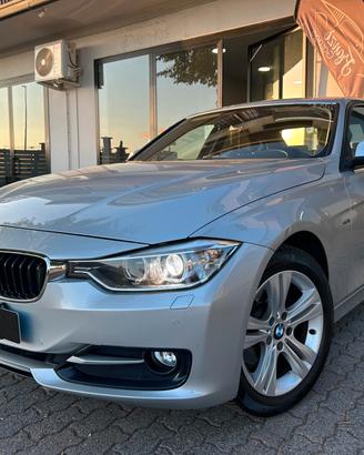 Bmw 320 320d Efficient Dynamics Sport