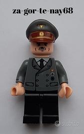 Adolf Hitler compatibile Lego 