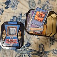 Carte di Yu-gi-oh