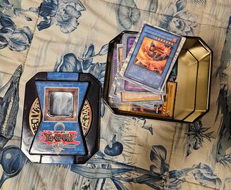 Carte di Yu-gi-oh