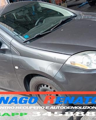 RICAMBI USATI FIAT BRAVO 1.6 MJET 88 KW 120 CV 200