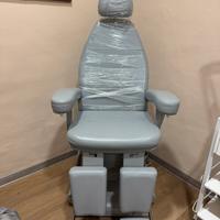 Poltrona pedicure