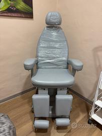 Poltrona pedicure