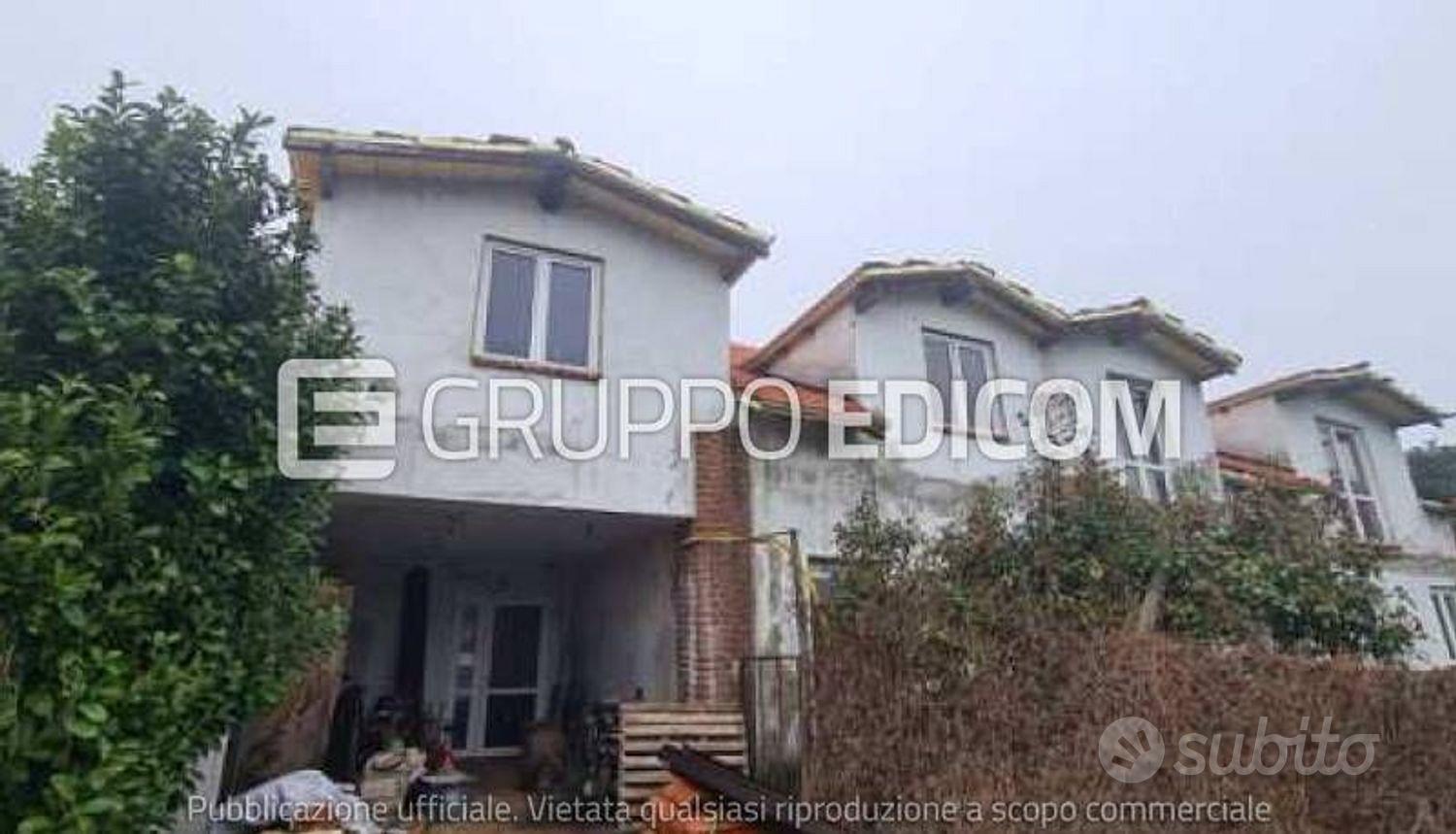 Appartamento – Borgo San Siro, Torrazza - Vista 2