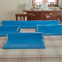 mensole per arredo ufficio, cameretta, bagno