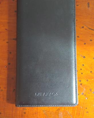 cover originale e altro Samsung Galaxy S5