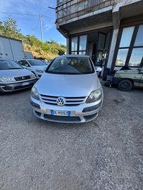 Volkswagen Golf Plus 1.6 5p. Comfortline