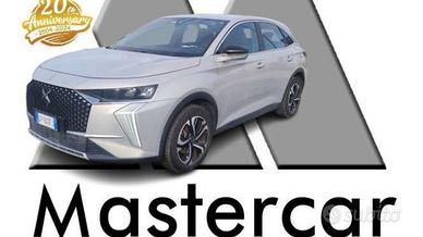 DS AUTOMOBILES DS 7 1.5 bluehdi Performance Line